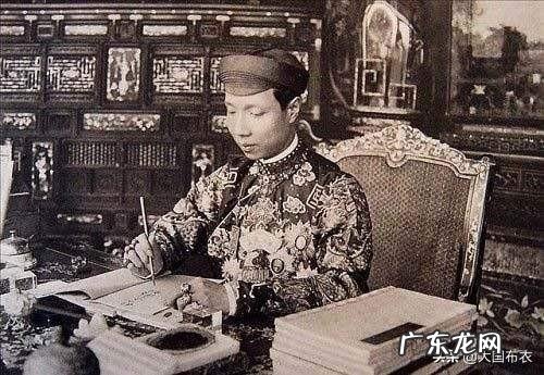 作为越南的末代皇后,南芳皇后究竟有多美她最终的结局如何