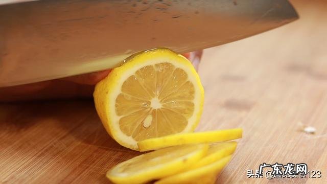 谁有在家做柠檬冰红茶的方法