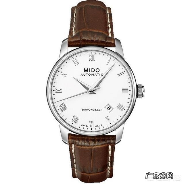 一万块以内的瑞士手表有哪些可以推荐