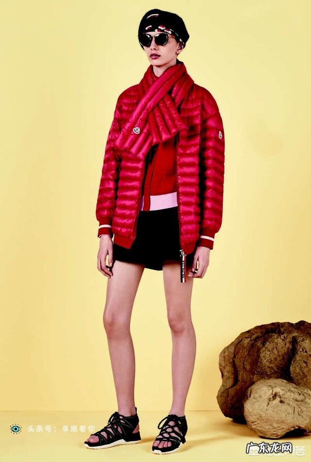 世界顶ji的奢侈羽绒服品牌有哪些