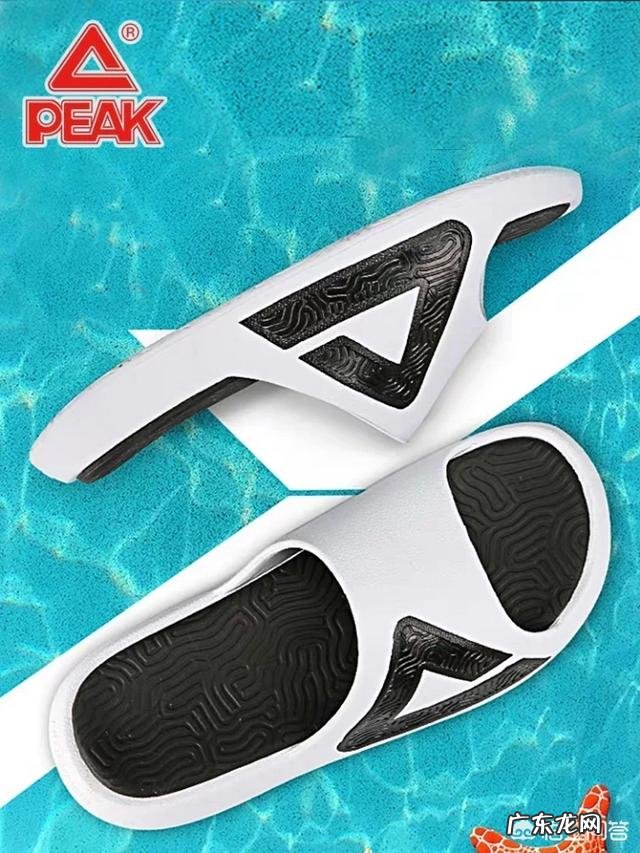 匹克新出的态极拖鞋和nike拖鞋该买哪个