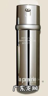 有没有早秋抗衰老的明星产品推荐