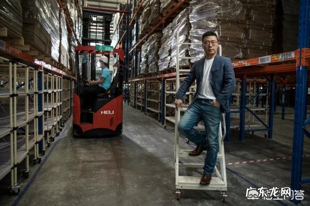 GMV重在数字,还是在质量