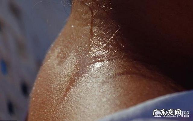 出伏后,“逼”出体内湿毒,秋冬才能少生病,具体怎么做