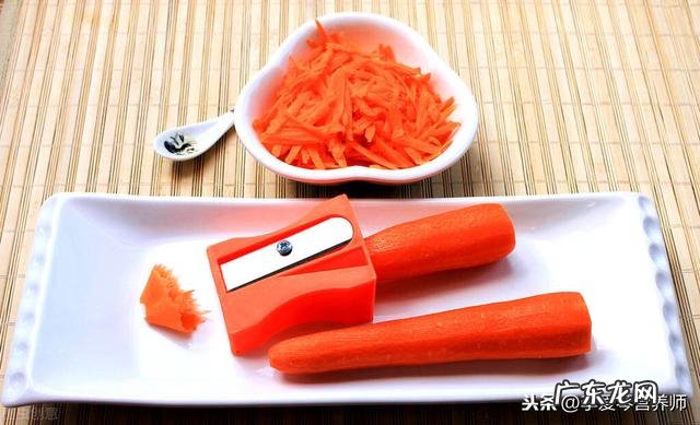 胡萝卜怎么吃对肺癌有效果