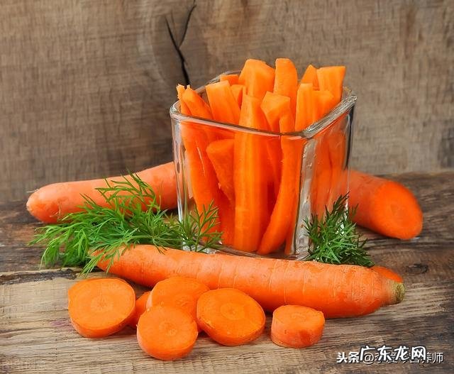 胡萝卜怎么吃对肺癌有效果
