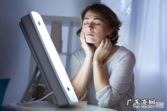 为什么一到冬天就没精神不想动,还总焦虑烦躁呢