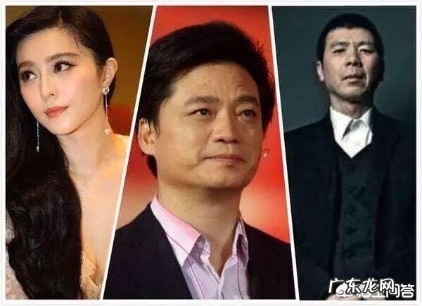 如果崔永元举报为真,冰冰结果会如何