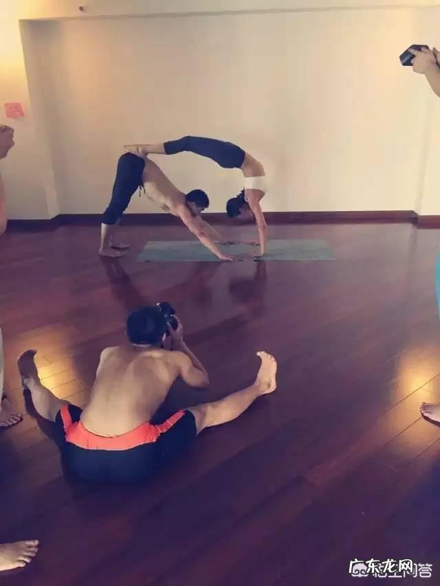 练瑜伽，如何消除大腿内侧的“拜拜肉”