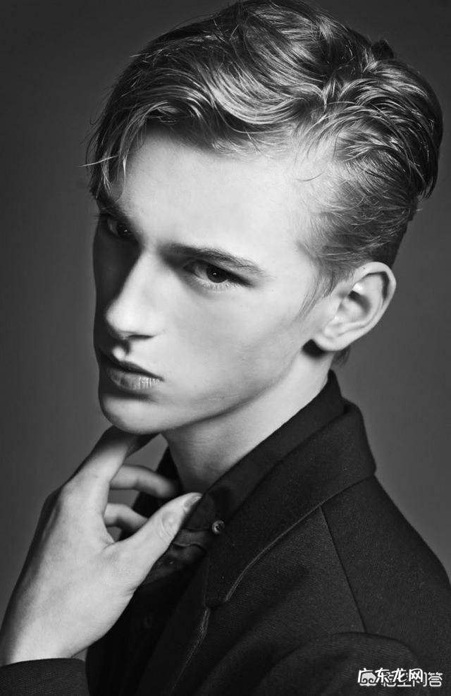 如何做一个让人觉得很干净的男生