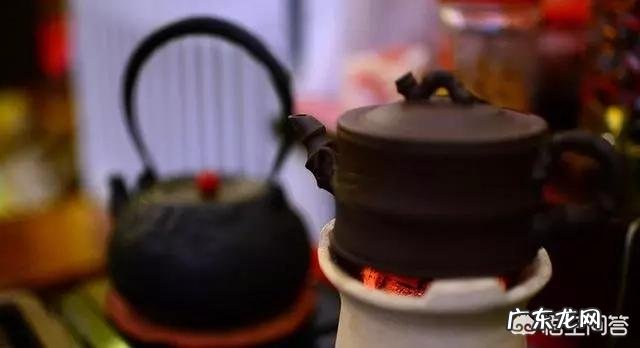 冬天的时候,煮茶你会选什么茶