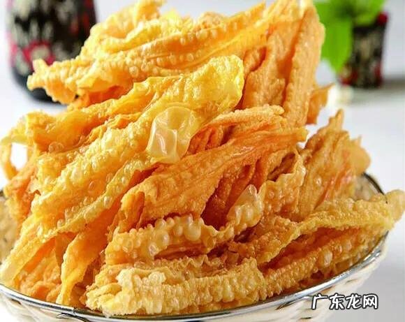 腐竹是炸营养好还是不炸好