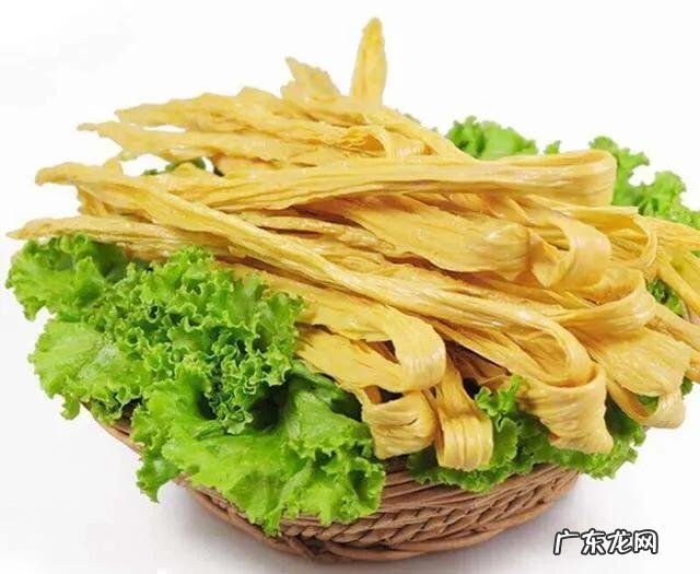 腐竹是炸营养好还是不炸好