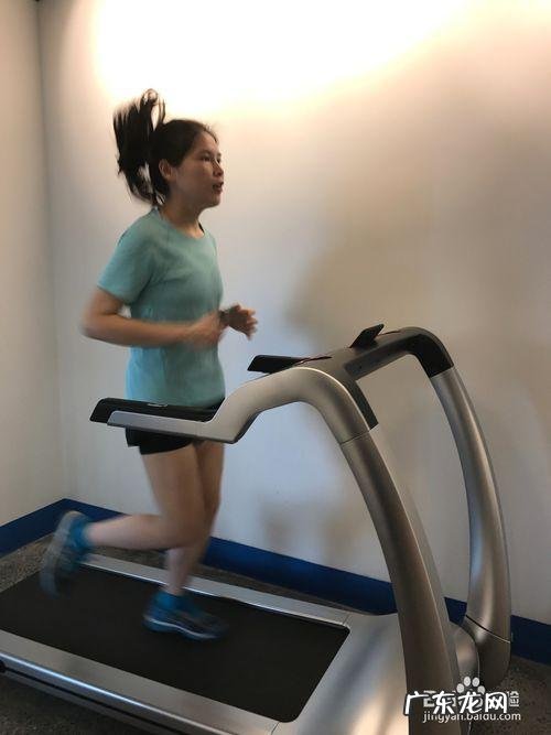 用跑步机减肥应该用哪种速度