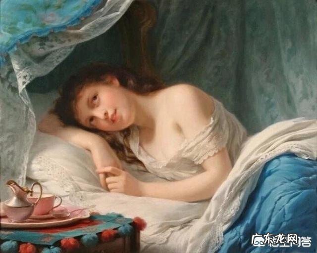 西方的人体艺术和中国的传统文化有冲突吗