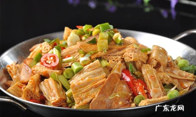 腐竹营养价值真的很高吗比豆腐还高