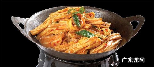 腐竹营养价值真的很高吗比豆腐还高