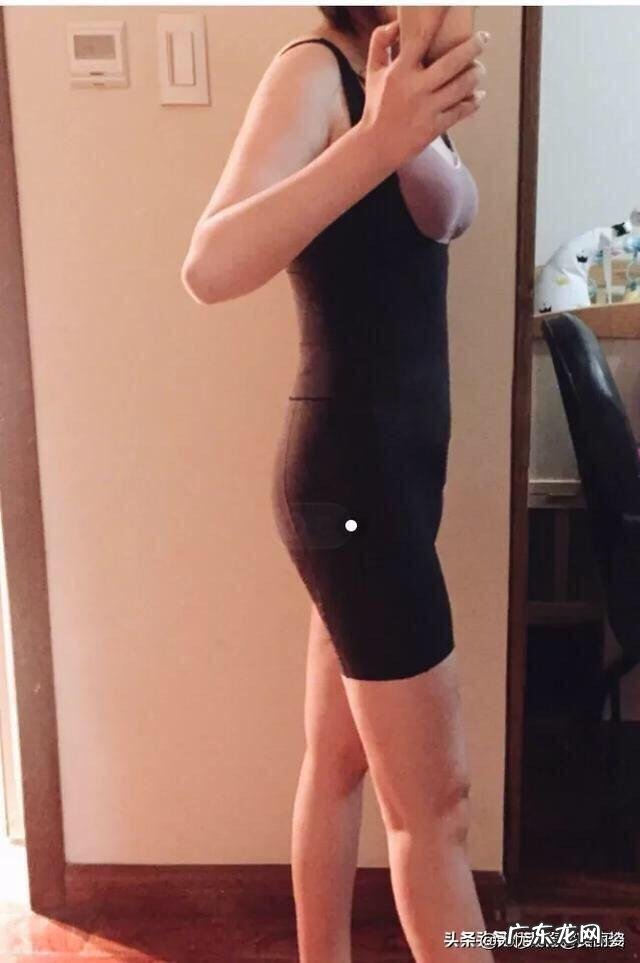 产后三个月还有145斤，肚子松松垮垮失去自信，如何甩肉40斤