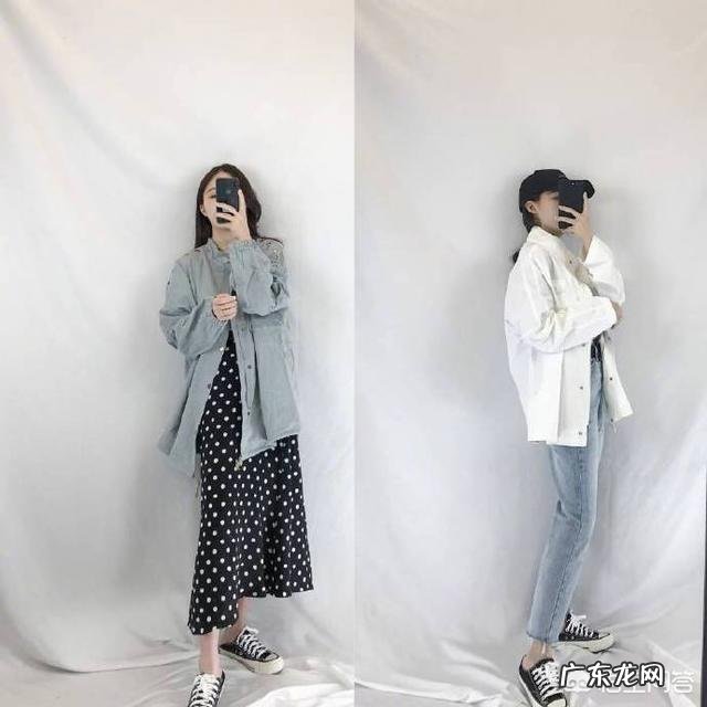 2019年春季，女款西服外套如何搭配才能既时尚又日常