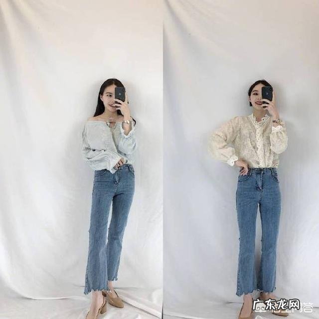 2019年春季，女款西服外套如何搭配才能既时尚又日常