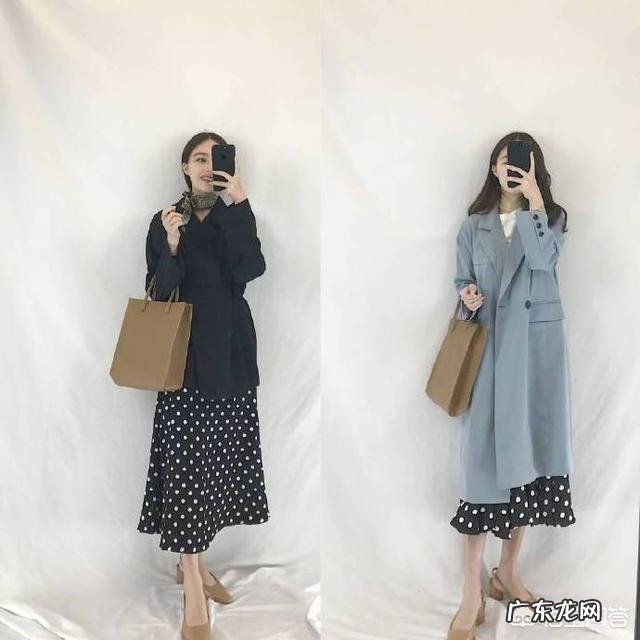 2019年春季，女款西服外套如何搭配才能既时尚又日常