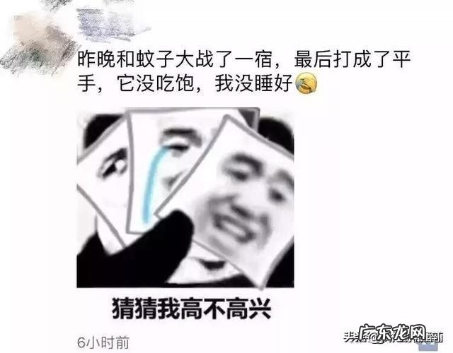 2020年，有哪些网络搞笑梗