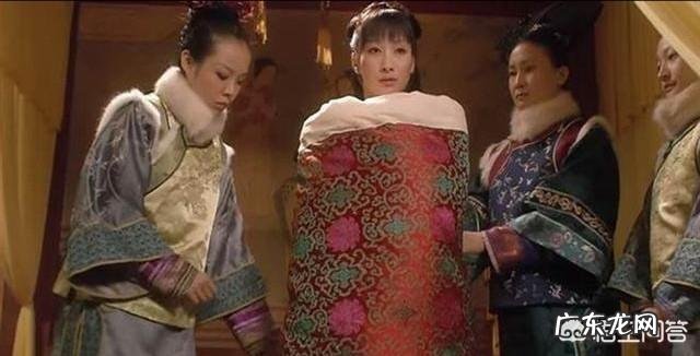 古代意外怀孕后怎么人工流产