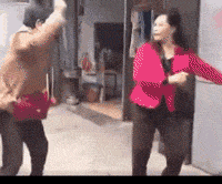 你见过最搞笑的动图是什么