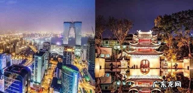 生活在苏州是一种怎样的体验