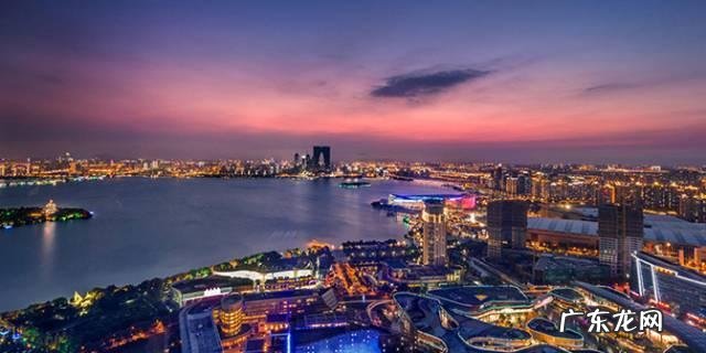 生活在苏州是一种怎样的体验