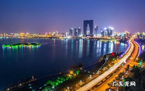 生活在苏州是一种怎样的体验