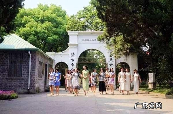 生活在苏州是一种怎样的体验