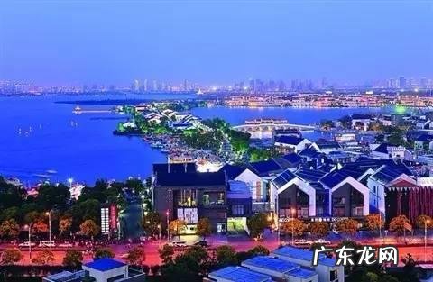 生活在苏州是一种怎样的体验