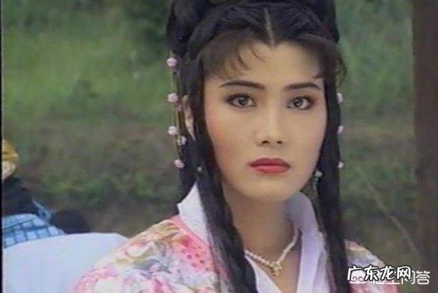 48岁功夫女星杨丽菁为何沦落成无戏可拍