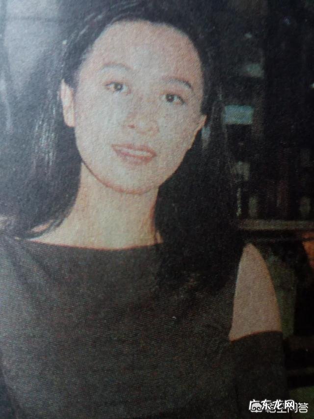 48岁功夫女星杨丽菁为何沦落成无戏可拍