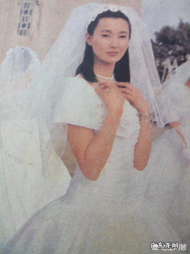 48岁功夫女星杨丽菁为何沦落成无戏可拍