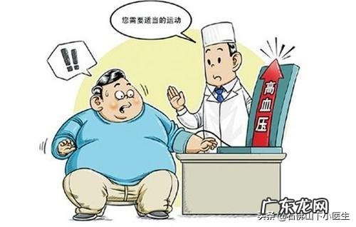 是不是肥胖的人更容易患高血压或糖尿病呢