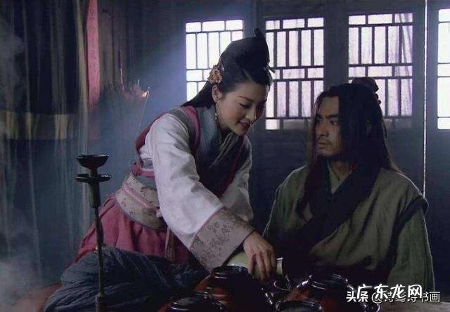 崇祯帝殉国前，为何要逼死庶母、皇嫂、皇后，砍死砍伤两个女儿