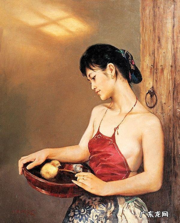 为什么有些名画，总是喜欢露出一些隐私部位