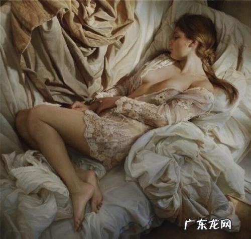 为什么有些名画，总是喜欢露出一些隐私部位