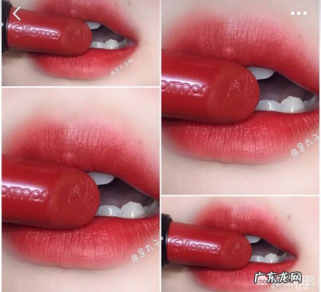 有哪些百元以内的外国小众口红品牌和色号值得推荐