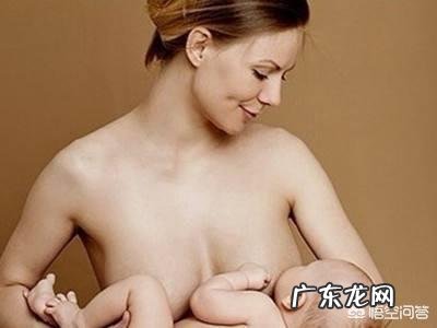 哺乳期的妈妈是否需要乳房按摩哺乳期按摩有什么用