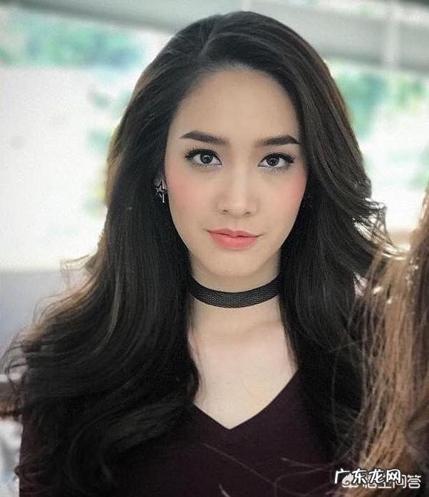 泰国有哪些颜值很高的女星