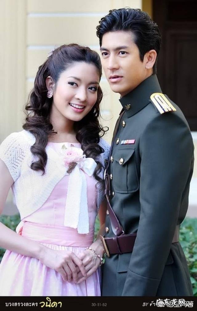 泰国有哪些颜值很高的女星