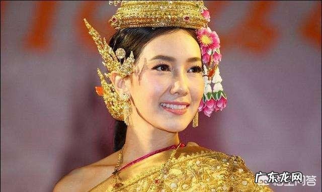 泰国有哪些颜值很高的女星