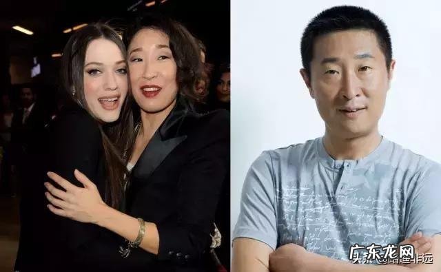 有哪些趣味十足的明星“撞脸”,让你看到一次笑翻一次