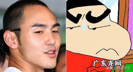 有哪些趣味十足的明星“撞脸”,让你看到一次笑翻一次