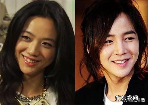 有哪些趣味十足的明星“撞脸”,让你看到一次笑翻一次