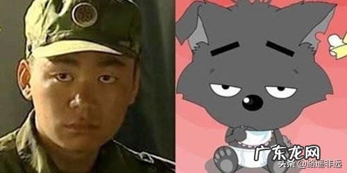 有哪些趣味十足的明星“撞脸”,让你看到一次笑翻一次