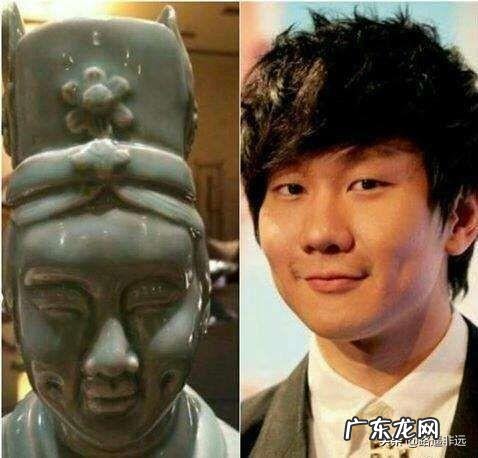 有哪些趣味十足的明星“撞脸”,让你看到一次笑翻一次